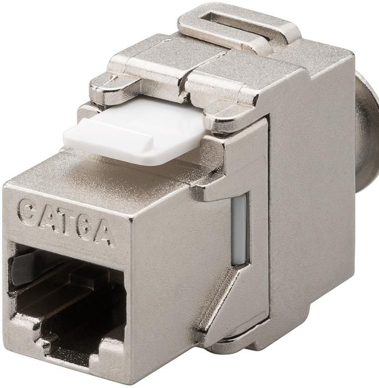 Image of Microconnect KEYSTONE-10 keystone module