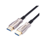 VALUE 14.99.3480 HDMI cable 20 m HDMI Type A (Standard) Black