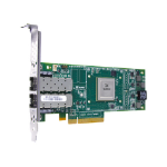 Hewlett Packard Enterprise C990 SN1100E 16Gb 2-port Fibre Channel HBA Fiber 16000 Mbit/s Internal