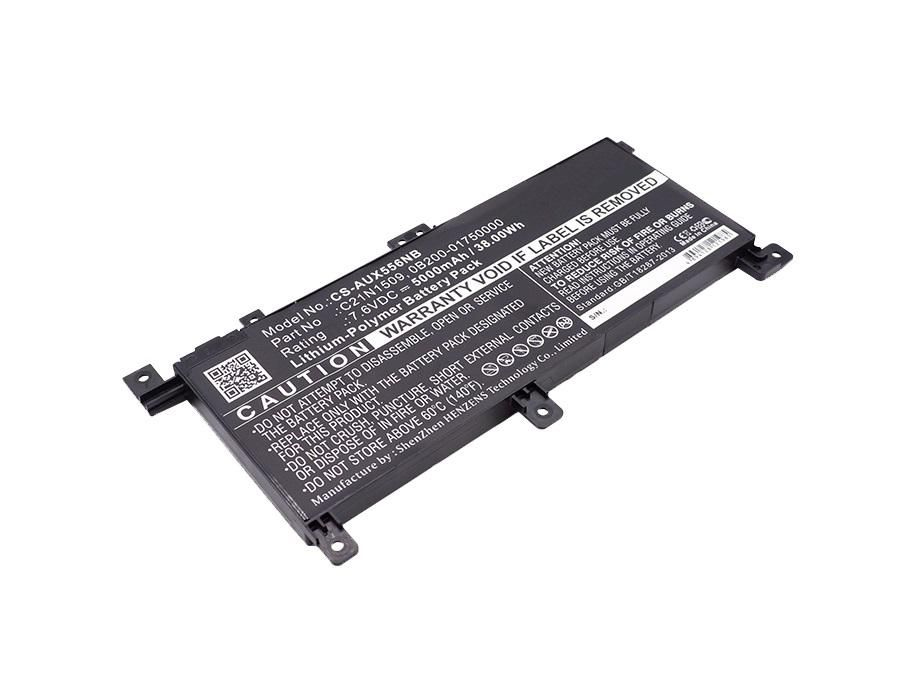 Coreparts Mbxas-Ba0048 Laptop Spare Part Battery