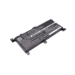 CoreParts MBXAS-BA0048 laptop spare part Battery
