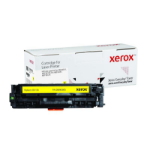Xerox Everyday Toner For HP CE412A Yellow Laser Toner 006R03805