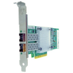 Axiom QLE8242-SR-CK-AX network card Internal Fiber 10000 Mbit/s