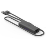 Logitech Sight Dongle Adapter Black