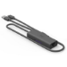Logitech 952-000151 video conferencing accessory Adapter Black