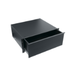 Middle Atlantic 4 RU Utility Rack Drawer