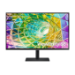 Samsung LS32A800NMPXEN computer monitor 81.3 cm (32") 3840 x 2160 pixels 4K Ultra HD LCD Black