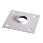 Chief CMA115W projector mount accessory White