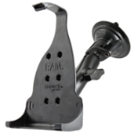 RAM Mounts Twist-Lock Suction Cup Mount for Garmin 695 & 696