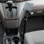 RAM Mounts RAM-316-HD-2461U montagekit