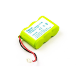 CoreParts MBCP0068 telephone spare part / accessory Battery