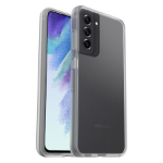 OtterBox React Series voor Samsung Galaxy S21 FE 5G, transparant