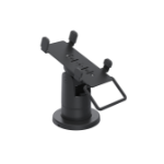 Ergonomic Solutions SpacePole POS CAS303-S-02 POS system accessory Black Composite, Metal