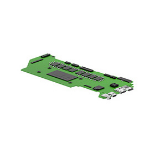 HP M47321-001 notebook spare part Motherboard