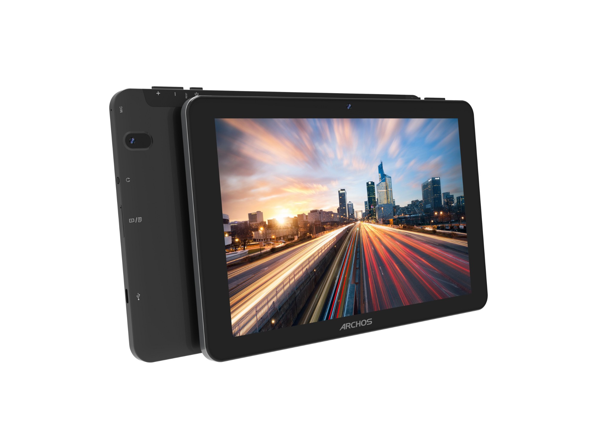 Archos Oxygen 101 ULTRA/4G/64GB ARM LTE-TDD & LTE-FDD 25.6 cm (10.