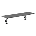 Kantek DS920 monitor mount / stand Desk Black
