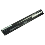 2-Power 14.8v, 4 cell, 32Wh Laptop Battery - replaces 453-BBBR