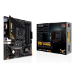 ASUS TUF GAMING A520M-PLUS II AMD A520 Socket AM4 micro ATX