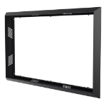 Vogel's Vogel's POA 9601 - Mounting component (modular frame) - for LCD display - black - screen size: 49" - for LG 49XE4F, 49XE4F-B, 49XE4F-M