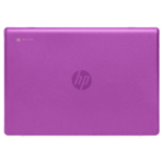 iPearl mCover-HP-C14-G6 notebook case 14" Hardshell case Purple
