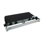 Tripp Lite N48S-2M24L12-20 patch paneel 1U
