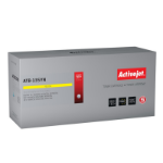 Activejet ATB-135YN toner (replacement for Brother TN-130Y/TN-135Y; Supreme; 4000 pages; yellow)