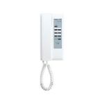Aiphone IE-8HD intercom system accessory Handset
