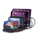 Lindy 10 Port USB Charging Station