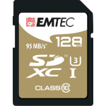 Emtec ECMSD128GXC10SP memory card 128 GB SDXC Class 10  Chert Nigeria
