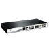 D-Link DES-1210-28P network switch Managed L2 Power over Ethernet (PoE)