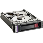 Hewlett Packard Enterprise 72GB 10K rpm Hot Plug SAS 2.5 Hard Drive 2.5"