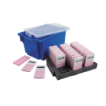 Aurora CK57 calculator Pocket Scientific Pink