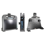 Brodit 541860 houder Passieve houder Tablet/UMPC Zwart