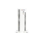 Fortinet FortiAnalyzer-150G network analyser White