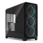 Fractal Design Meshify 3 XL Black RGB TG Light Tint