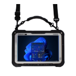 Panasonic PCPE-INFG2B1 strap Tablet Black