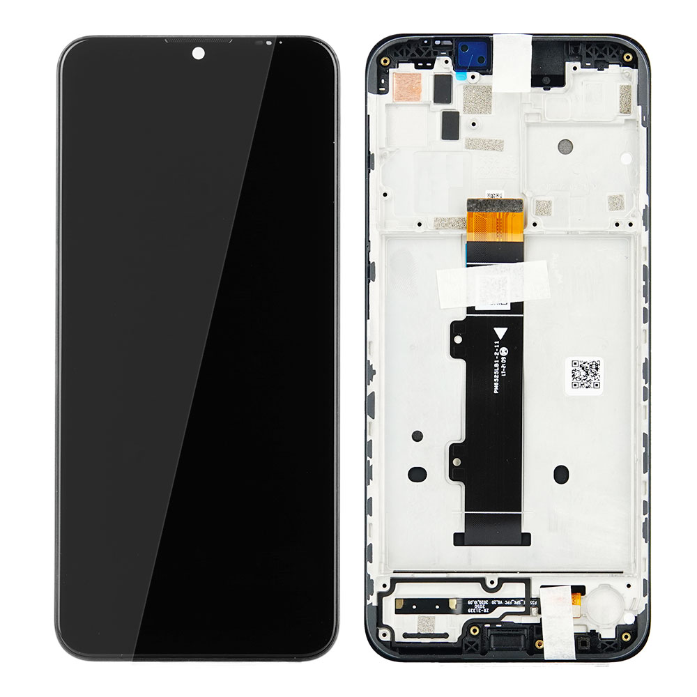 Motorola Genuine Moto G20 | Replacement Lcd Touch Screen Asse