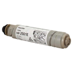 Ricoh 842341 tonercartridge 1 stuk(s) Compatibel Zwart