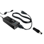 BTI 492-BBGP- power adapter/inverter Indoor 120 W Black