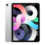 Apple iPad 10.9-inch Air Wi-Fi 64GB - Silver (4th Gen)