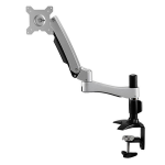 Amer Networks AMR1ACL monitor mount / stand 26" Black, Silver