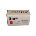 Riso S-4672E ink cartridge 1 pc(s) Magenta