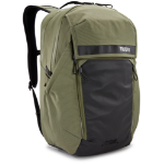 Thule Paramount TPCB127 - Olivine backpack Casual backpack Olive Nylon