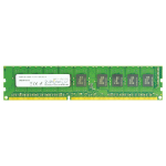 2-Power 2P-KTH-PL316ELV/8G memory module 8 GB 1 x 8 GB DDR3L 1600 MHz ECC