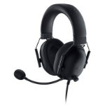 Razer BlackShark V2 X for PlayStation - Black