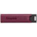 Kingston Technology DataTraveler Max USB flash drive 1 TB USB Type-A 3.2 Gen 2 (3.1 Gen 2) Red