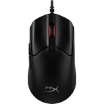 HyperX Pulsefire Haste 2 - Gaming Mouse (Black)