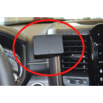 Brodit 855417 holder Passive holder Mobile phone/Smartphone Black