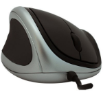 Goldtouch Ergonomic , Left mouse Office Left-hand USB Type-A Optical 1000 DPI