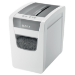 Leitz IQ Home Office Shredder DS paper shredder Cross shredding 58 dB 22 cm White